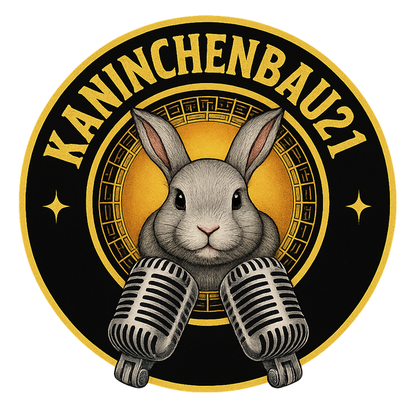 Kaninchenbau21